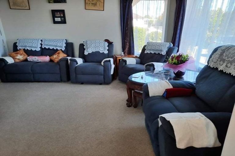 Photo of property in 53 Rowan Avenue, Aranui, Christchurch, 8061