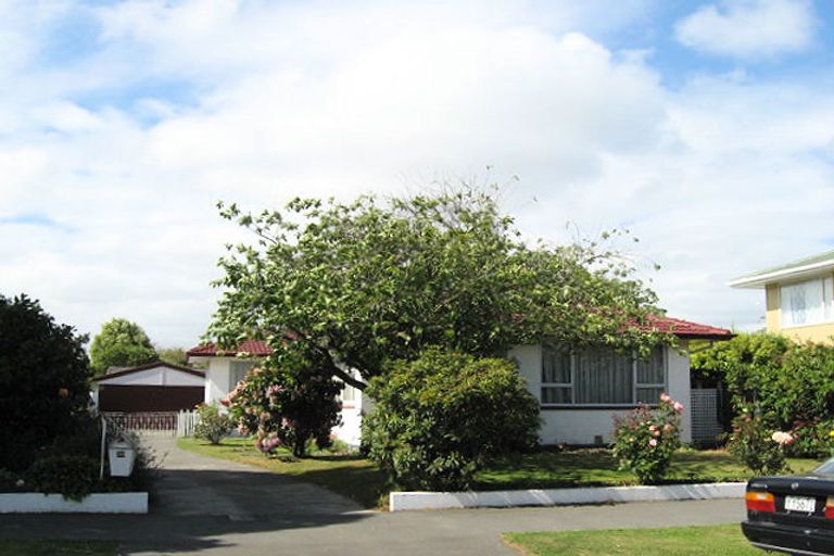 Photo of property in 36 Kent Lodge Avenue, Avonhead, Christchurch, 8042