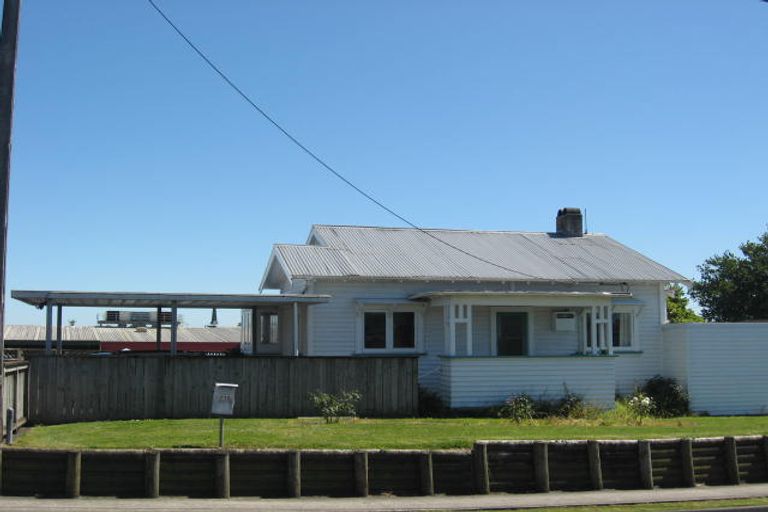 Photo of property in 215 Albert Park Drive, Te Awamutu, 3800