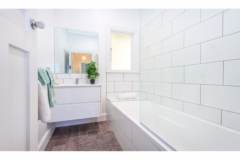 Photo of property in 16 Aylesford Street, Mairehau, Christchurch, 8013