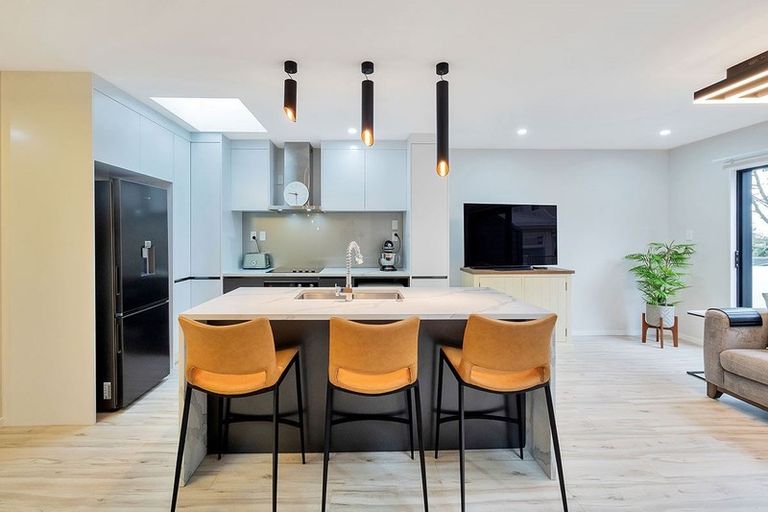 Photo of property in 39c Keegan Drive, Massey, Auckland, 0614