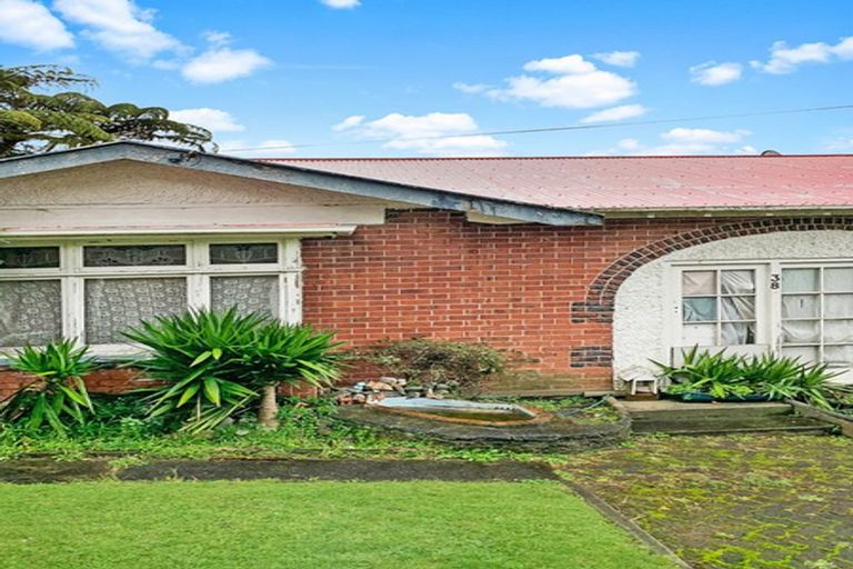 Photo of property in 38 Mill Road, Lower Vogeltown, New Plymouth, 4310