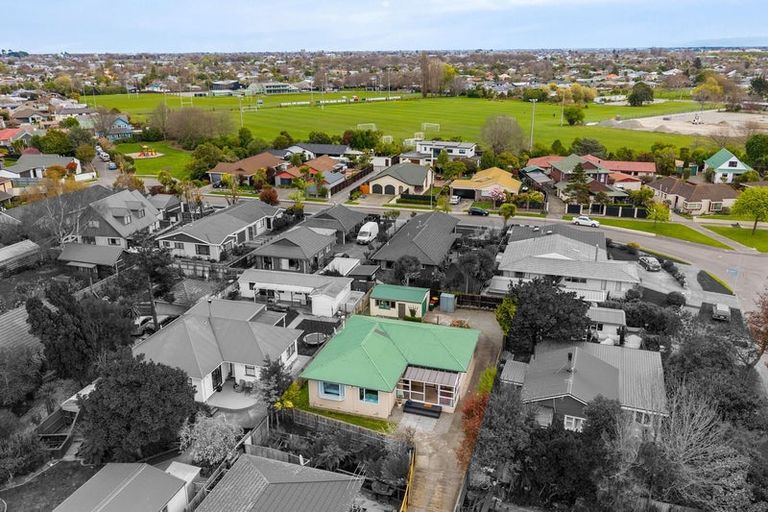 Photo of property in 1/299 Hills Road, Mairehau, Christchurch, 8013