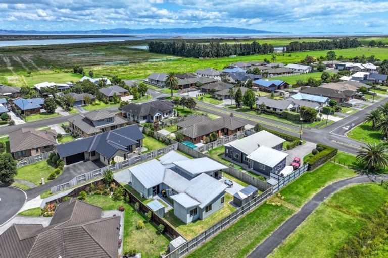 Photo of property in 5 Edward Bullen Place, Thames, 3500