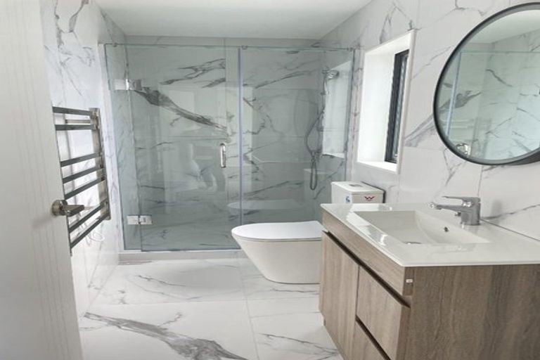 Photo of property in 17c Stanniland Street, Sunnyhills, Auckland, 2010