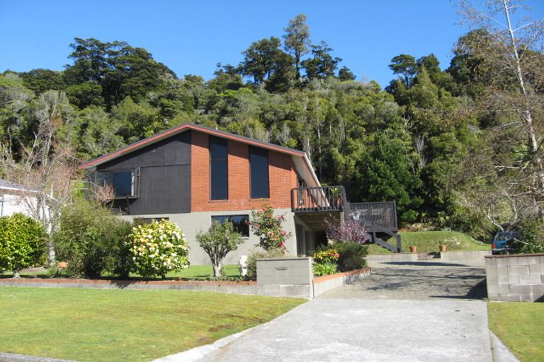 Photo of property in 48 Power Road, Karoro, Greymouth, 7805