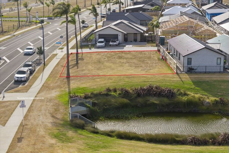 Photo of property in 2 Serrata Close, Papamoa Beach, Papamoa, 3118
