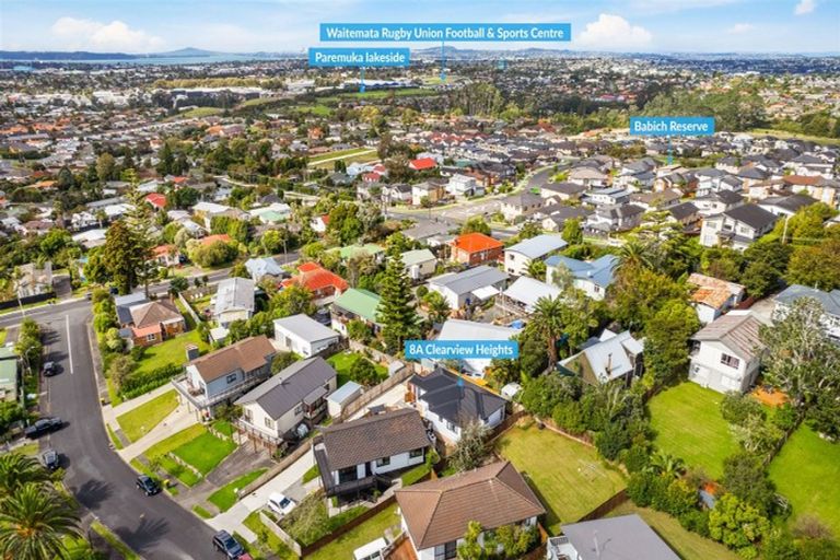 Photo of property in 8a Clearview Heights, Ranui, Auckland, 0612