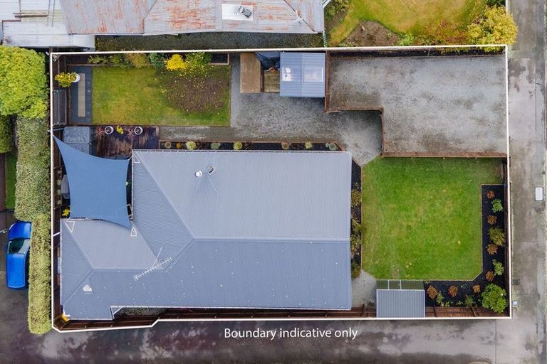 Photo of property in 25 Jackson Street, Methven, 7730