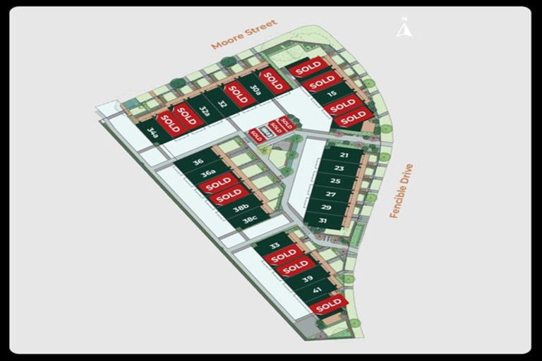 Photo of property in 32 Moore Street, Howick, Auckland, 2014