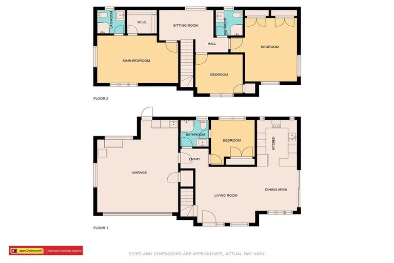 Photo of property in 46b Russell Road, Manurewa, Auckland, 2102