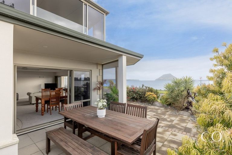 Photo of property in 46 Harbour Drive, Otumoetai, Tauranga, 3110