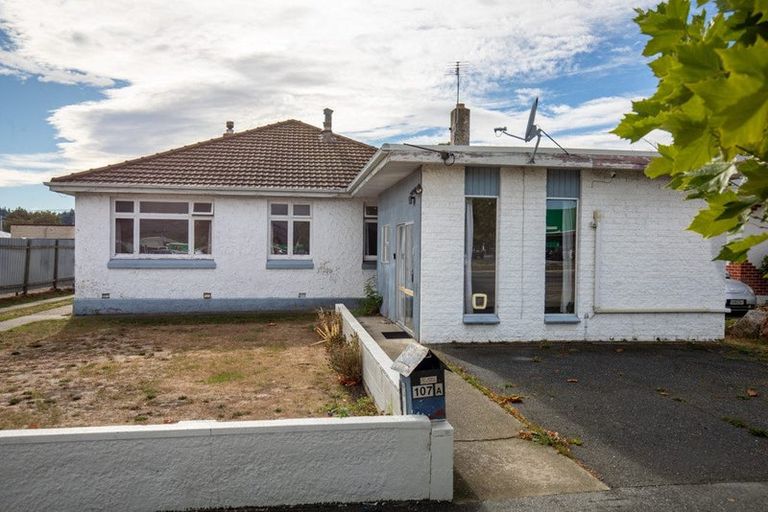 Photo of property in 107 Centennial Avenue, Alexandra, 9320