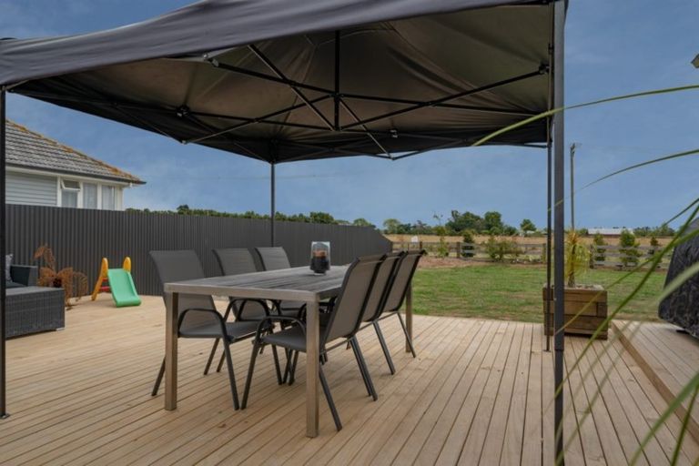 Photo of property in 8 Arawa Street, Pipiroa, Ngatea, 3597