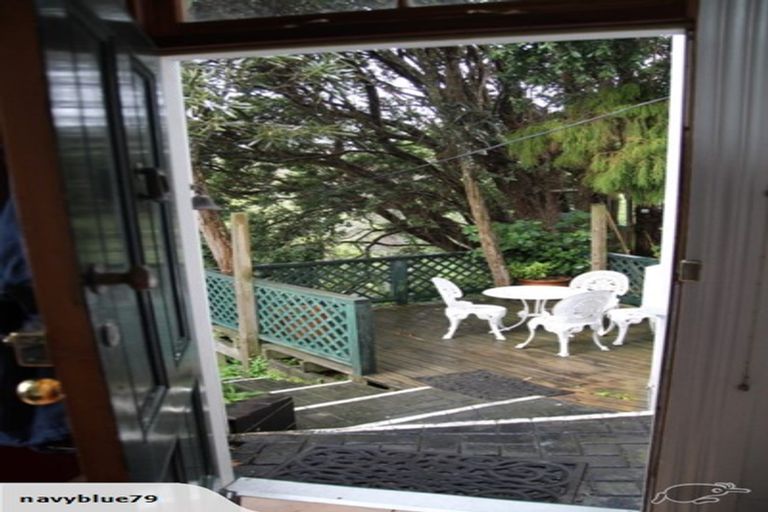 Photo of property in 34 Talavera Terrace, Kelburn, Wellington, 6012