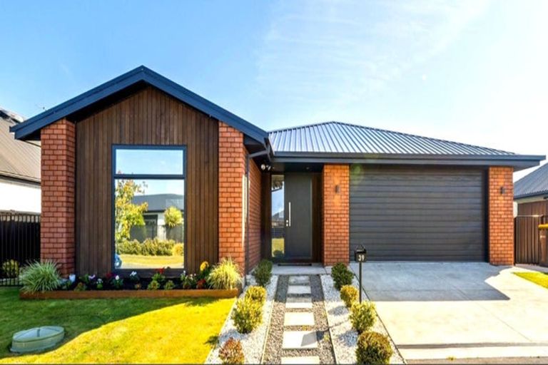 Photo of property in 39 Bishop Street, Kaiapoi, 7630