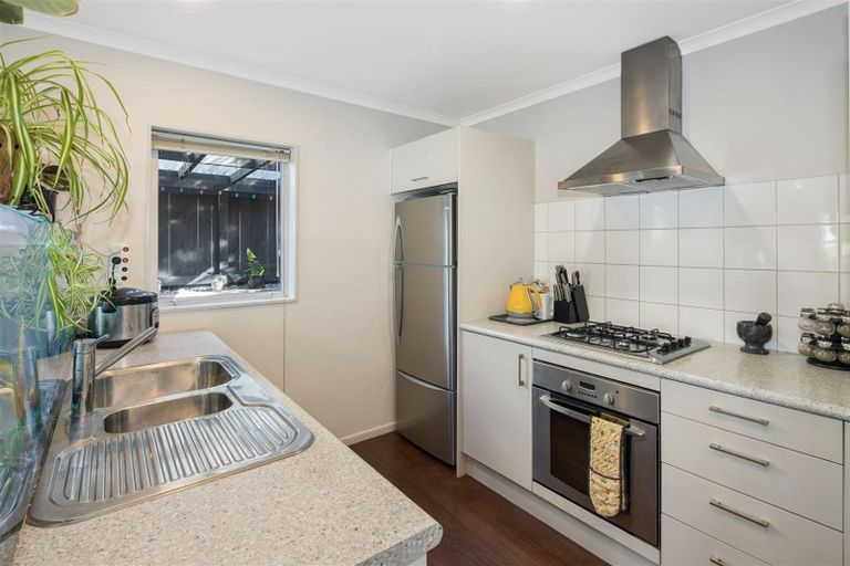 Photo of property in 4b Hollies Crescent, Johnsonville, Wellington, 6037