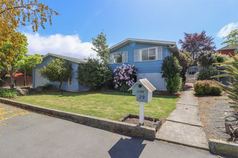 Photo of property in 29 Murchison Drive, Gleniti, Timaru, 7910