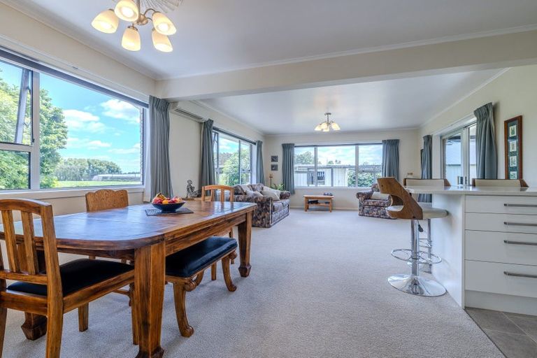 Photo of property in 225 Hoeka Road, Matangi, Hamilton, 3284