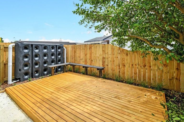 Photo of property in 55b Catkin Crescent, Papatoetoe, Auckland, 2025