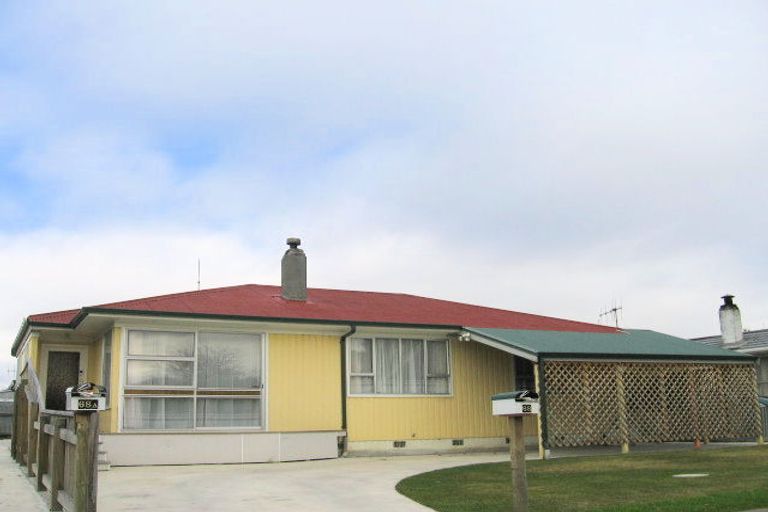 Photo of property in 68 Leicester Avenue, Tamatea, Napier, 4112