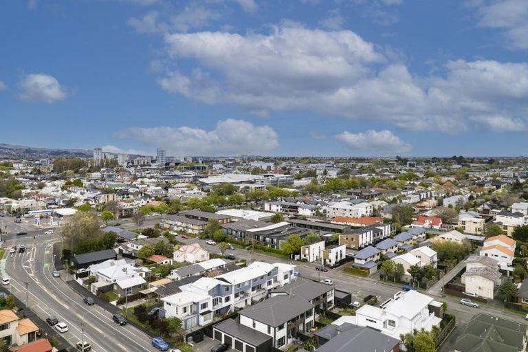 Photo of property in 34c Packe Street, Edgeware, Christchurch, 8013