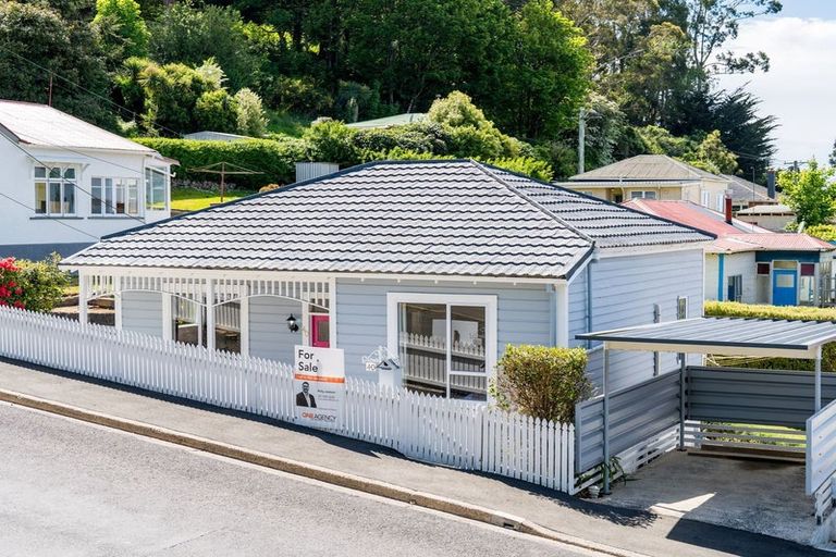 Photo of property in 40 Sydney Street, Caversham, Dunedin, 9011