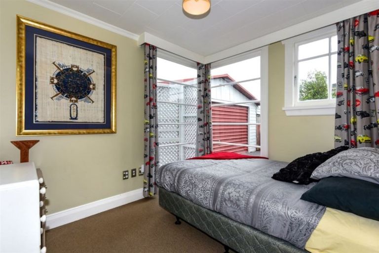 Photo of property in 13 Keswick Street, Woolston, Christchurch, 8023