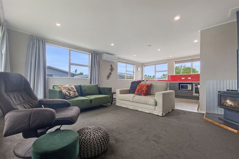 Photo of property in 47 Maryburn Road, Twizel, 7901