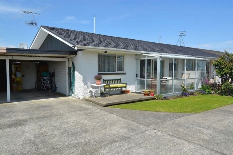 Photo of property in 79c Racecourse Road, Glengarry, Invercargill, 9810