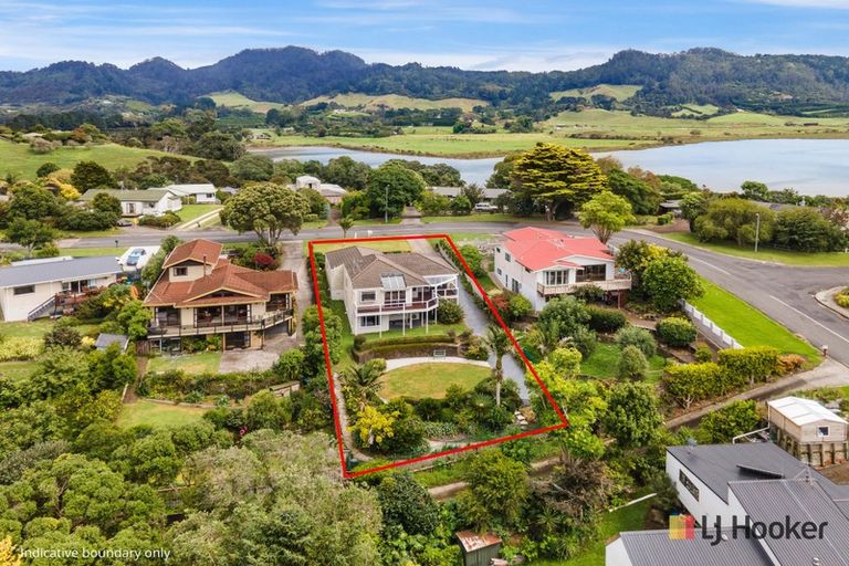 Photo of property in 236 Tanners Point Road, Tanners Point, Katikati, 3177