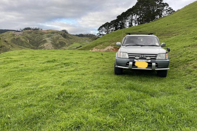 Photo of property in 287 Wentworth Valley Road, Whangamata, 3691