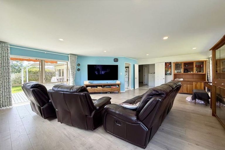 Photo of property in 164 Millhouse Drive, Golflands, Auckland, 2013