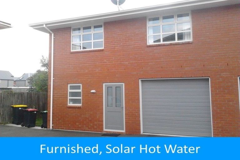 Photo of property in 85 Simeon Street, Spreydon, Christchurch, 8024