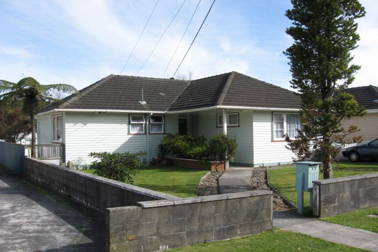 Photo of property in 77 Wise Street, Wainuiomata, Lower Hutt, 5014