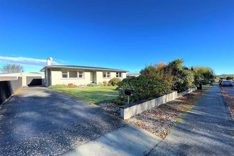Photo of property in 5 Totara Avenue, Balclutha, 9230