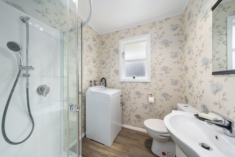 Photo of property in 7 Totara Street, Trentham, Upper Hutt, 5018