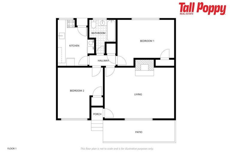 Photo of property in 11 Stephen Street, Trentham, Upper Hutt, 5018