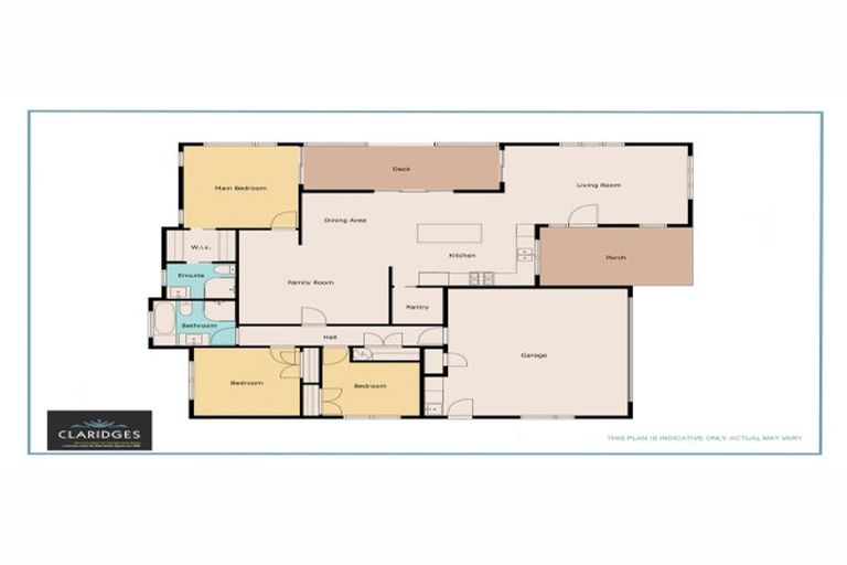 Photo of property in 84b Margaret Drive, Omokoroa, 3114