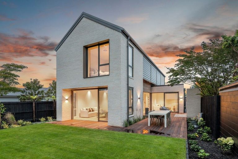 Photo of property in 46 Watford Street, Strowan, Christchurch, 8052