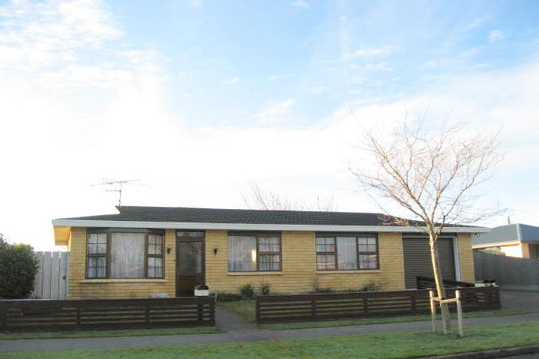 Photo of property in 2/17 Dublin Street, Windsor, Invercargill, 9810