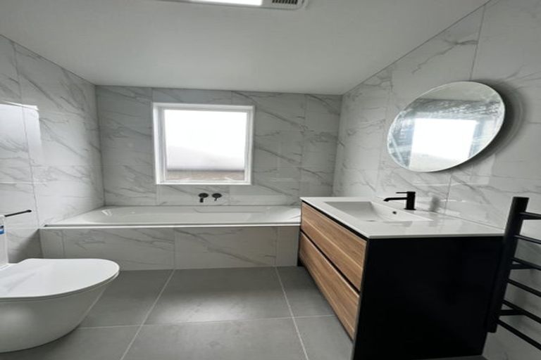 Photo of property in 69 Biokovo Street, Massey, Auckland, 0614