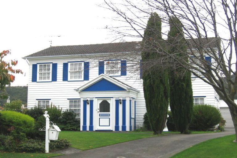 Photo of property in 5 Earlston Grove, Avalon, Lower Hutt, 5011