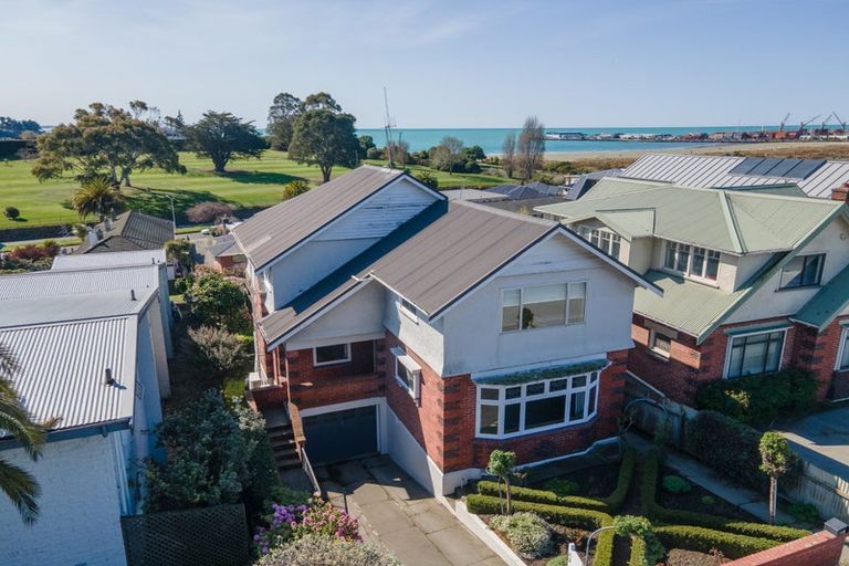 Photo of property in 23 Evans Street, Maori Hill, Timaru, 7910
