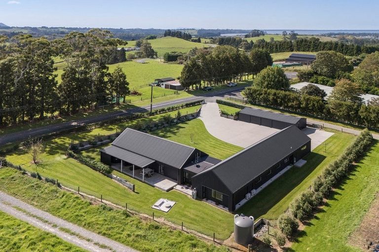 Photo of property in 169 Busby Road, Tahawai, Katikati, 3170