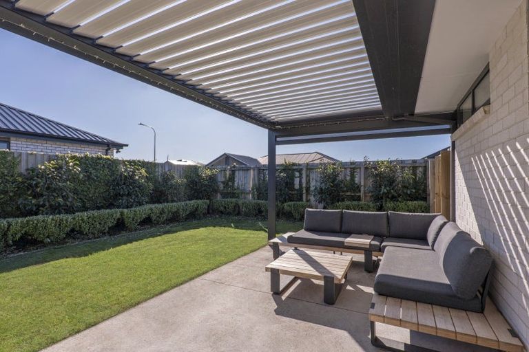 Photo of property in 3 Snapdragon Lane, Wigram, Christchurch, 8025