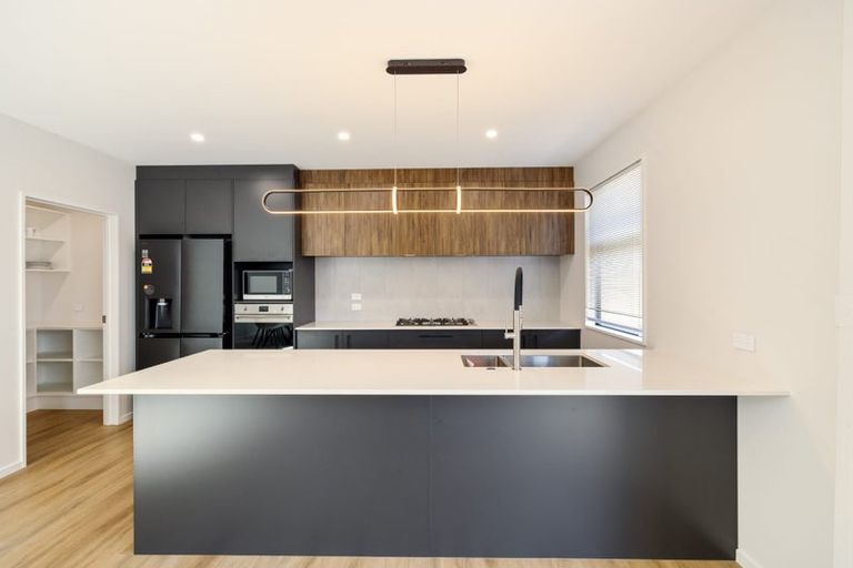 Photo of property in 6 Kurashiki Street, Halswell, Christchurch, 8025