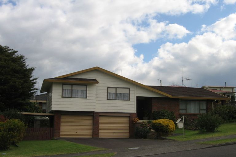 Photo of property in 12 Sylvania Drive, Matua, Tauranga, 3110