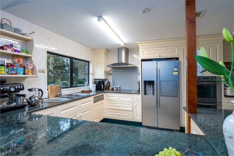 Photo of property in 143 Hobbs Road, Methven, Ashburton, 7776