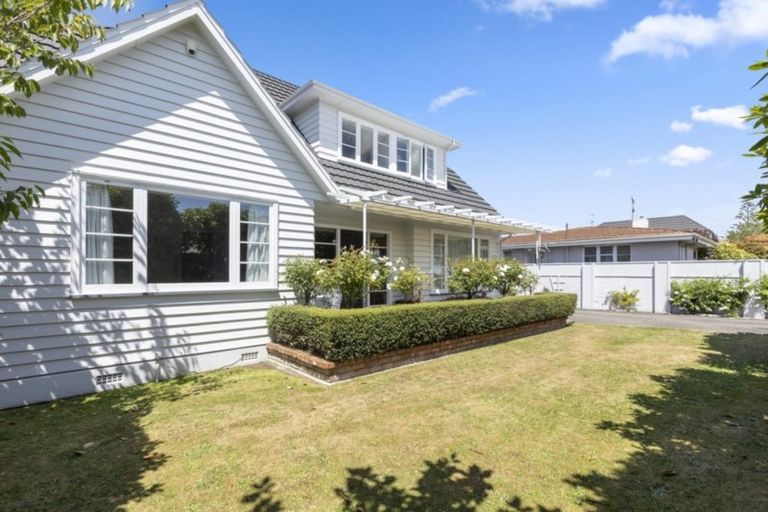 Photo of property in 604 High Street, Boulcott, Lower Hutt, 5010